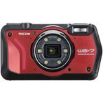 防水防塵デジタルカメラ WG-7 リコー(RICOH)