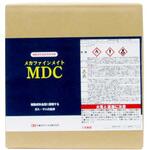 メカファインメイトMDC 6本入り 日本メカケミカル