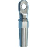 REF-WLE-4 レフロープ用ロックターミナル アイ 日本スエーヂ工業