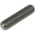 チタン 寸切り 両面取り 大阪魂