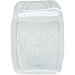 CCメイト グルーヴ フロント クリア PROSTAFF(プロスタッフ)