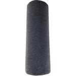 X554 CCメイト スタンダード ロール 15m ブラック PROSTAFF(プロスタッフ)