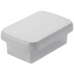 IP68完全防水PC/ASA樹脂ボックス WGPCシリーズ タカチ電機工業