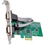 RS232C×2ポート増設ボード E2SL Ver.3 エアリア