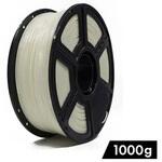 FLASHFORGE フィラメント ABS Pro 1000g ナチュラル Flash Forge
