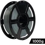 HS-PLA06 FLASHFORGE フィラメント PLA(高速対応) 1000g アイアングレー Flash Forge