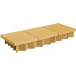 ATエコダンベッドコンパクト アーテック[学校教材・教育玩具]