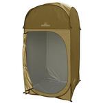 完全プライベート ワイド着替えテント HAC