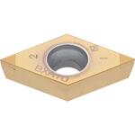 CBNチップ 2QP-DCM/GW タンガロイ