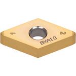 4QS-DNGG150402-HP BXA20 CBNチップ 4QS-DNGG-HP タンガロイ