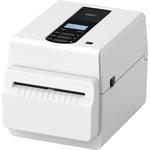 BV410D-GC02-S ラベルプリンタ BV410D-GC02-S BV410Dシリーズ 4インチ幅 203dpi 感熱専用 I/F: USB+LANカッター付き 東芝テック