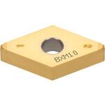 チップ 2QP-DNGM-HP タンガロイ