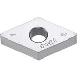 CBNチップ 4QS-DNGA タンガロイ