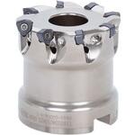 高送り加工用カッタ TXWX03 タンガロイ