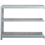 軽中量100kg 亜鉛メッキ キタジマ