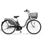 PAS With SP 24型電動アシスト自転車 2021年モデル 【完成組立品