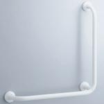 多用途用手すり(L型)920 樹脂被覆タイプ INAX(LIXIL)