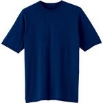 難燃半袖Tシャツ 3506 Asahicho(旭蝶繊維)