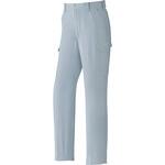 カーゴパンツ(ノータック) 882 Asahicho(旭蝶繊維)