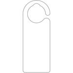 白無地板 フック型 ユニット