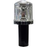 全方位保安工事灯 ユニット