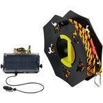 LEDバリアロープリール Reelex