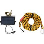 LEDバリアロープ Reelex