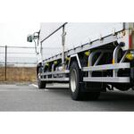 サイドバンパー JB(日本ボデーパーツ工業)