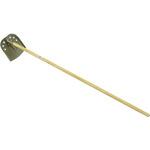 #72531 三徳ジョレン ステンレス 50°1500柄共 浅香工業