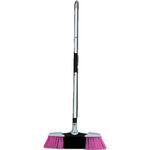 幅がひろがるほうき インダストリーコーワ