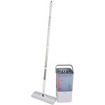きれいな水の出るバケツ付モップ2.0 インダストリーコーワ