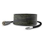 高圧ホース 片側組み込み EASY!Lock 15m ID6 ケルヒャー