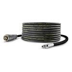 高圧ホース 片側組み込み EASY!Lock 15m ID6 ケルヒャー