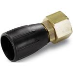 4.402-022.0 ダイレクト コネクター50mm ケルヒャー