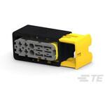 自動車用コネクタ TE CONNECTIVITY