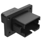 AT04-12PB-BL04 自動車用コネクタ 12極 オス 自動車用コネクタ AMPHENOL