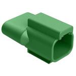 AT04-2P-RT06 自動車用コネクタ 2極 メス レセプタクル AMPHENOL