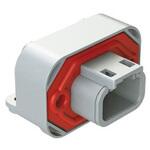 ATM13-3P-BM03 自動車用コネクタ 3極 オス 自動車用コネクタ AMPHENOL