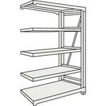 M10型 ボルト式重量棚 1000kgタイプ 高さ1200mm 連結型 TRUSCO