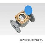 乾式水道メーター 大口径 たて型ウォルトマン(両フランジ式) 東京計装