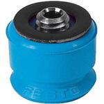 ESS-10-SU 真空パッド フラット 10mm PUR Festo