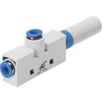 VN-10-L-T4-PQ2-VQ3-RO2 真空ポンプ VNシリーズ Festo