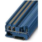 3212201 接続式端子台 PT 4-TWINシリーズ 32A 1袋 50個入 フエニックス・コンタクト