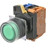 押ボタンスイッチ A22NL omron(オムロン)