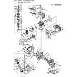 582750 プラグ BIGM(丸山製作所)