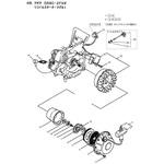 975879 ナット BIGM(丸山製作所)