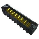 PET-02-02-L-VT 端子ストリップ 4極 6.35mm 2列 1セット 80個入 SAMTEC