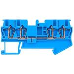 8WH2004-0AE01 端子台 スプリング 8WH2004シリーズ 17.5A 1袋 50個入 SIEMENS