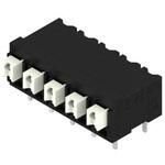 1824770000 端子台コネクタ LSFシリーズ 5mmピッチ 1列 5極 1セット 22個入 WEIDMULLER