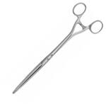 EA182R 腸鉗子 モニハン 直 28cm ビー・ブラウンエースクラップ